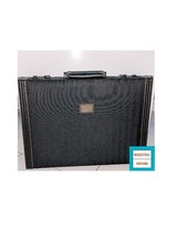 Valigia vintage da uomo  MeM PRESTIGE - Lavoro, Università,Viaggi 