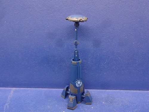 Raro forgeworld sensore tau - raro!,