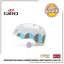Casco Bici Giro Section