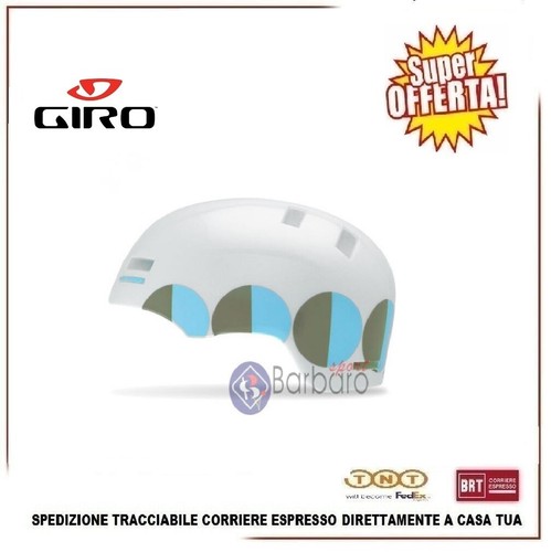 Casco bici giro - casco,