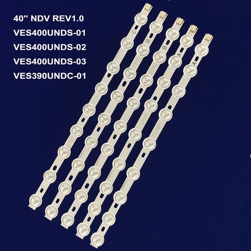 Strisce led per - 5,