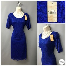 NUOVO Abito Moda Made in Italy