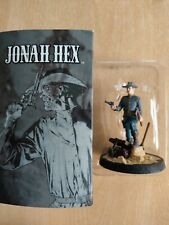 DC Comics Action Figure Jonah Hex Eaglemoss