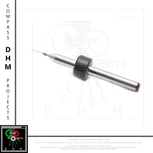 Pulisci nozzle drill - pulisci,