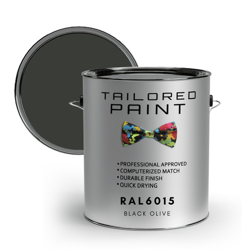Ral6015 nero oliva - ral6015,