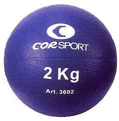 Palla medica corsport - medica,