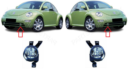 Nuovo per volkswagen - nuovo,