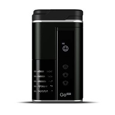 ARIZER GO SRT  VAPORIZER 🚭