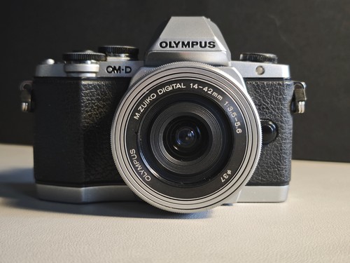 Olympus m10 mark - olympus,