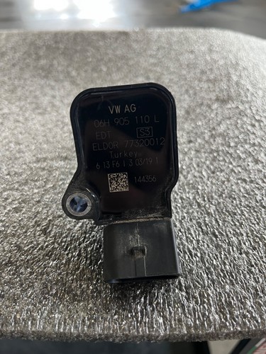 Bobina audi seat - bobina,