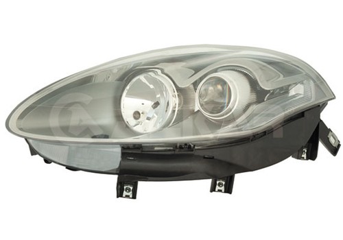 Faro proiettore principale