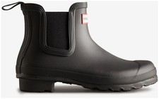 Hunter original chelsea boot - original,
