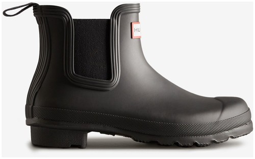 Hunter original chelsea boot - hunter,