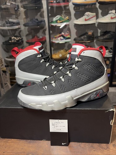 Taglia air jordan 9 retro - jordan,