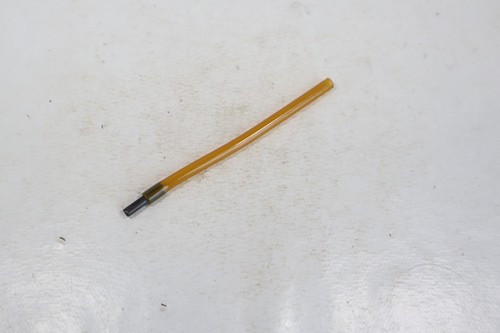 Tubo sfiato serbatoio olio