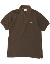 Polo uomo LACOSTE taglia 3