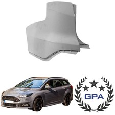 CANTONALE PARAURTI POSTERIORE