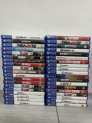 Giochi playstation ps4 - playstation, 4