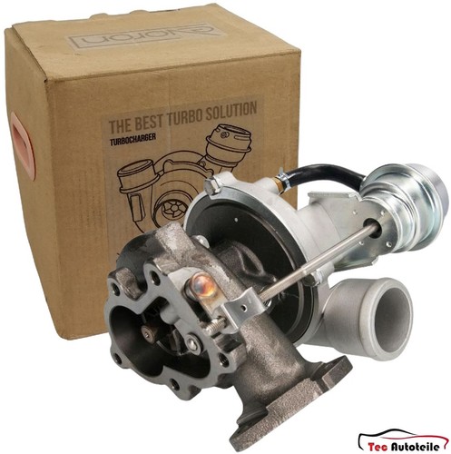 Turbocompressore evoron nuovo - evoron,