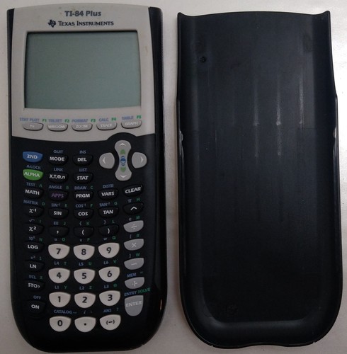Texas instruments plus - instruments,
