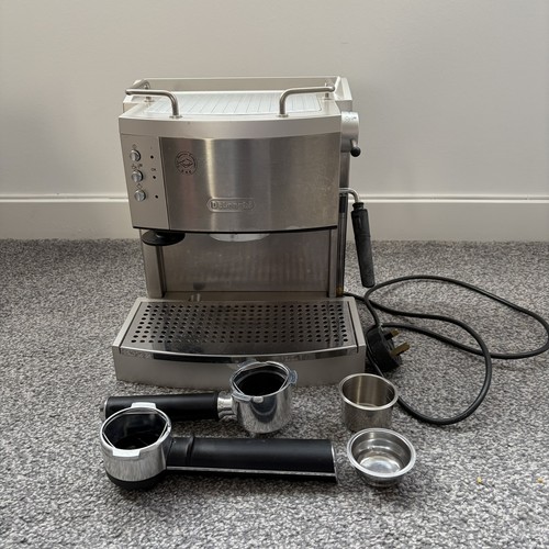 Delonghi ec710 espresso - delonghi,