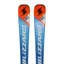 Sci Blizzard Racing RC Carbon