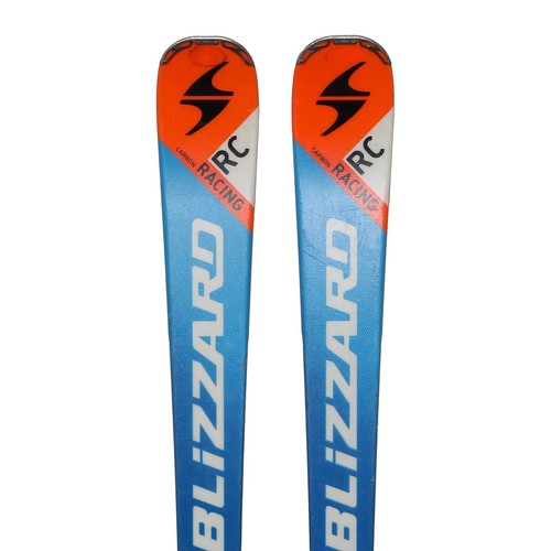 Sci blizzard racing - racing, carbon