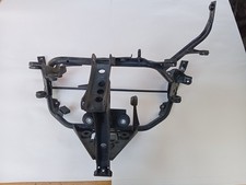 Telaietto carena scudo anteriore Honda Sw-t 400 dal 2009 al 2016