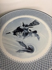 Johnson bros harry potter - johnson,