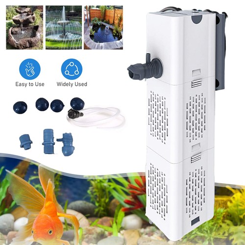 Filtro per acquario - , 6w
