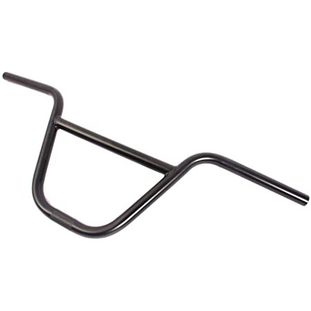 Manubrio bici bmx acciaio - bici, Ø