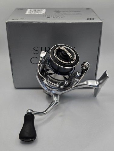 Mulinello spinning shimano - spinning,