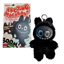 The Monsters Peluche |