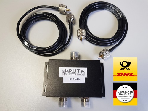 Splitter antenna ais per - ais,