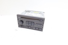 RADIO Saab 9-3 I (YS3D) Cabrio