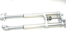 AVANTRENO COMPLETO COMPLETE