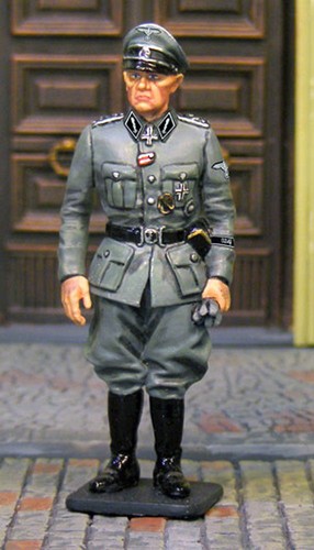The collectors showcase - the,