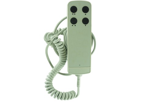 Telecomando manuale pin per - manuale, 5