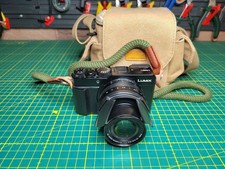 Macchina fotografica Panasonic
