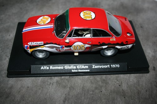 Fly alfa romeo - fly,