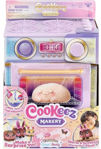 Cuoci tuo peluche dolce - cuoci,