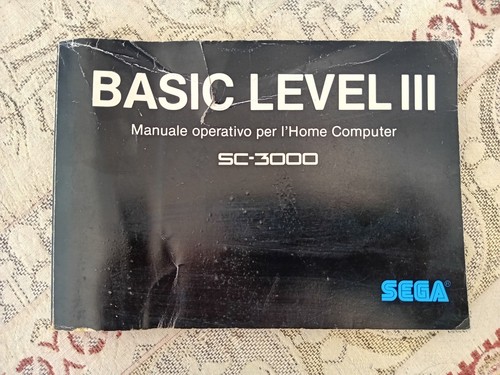 Personal computer sega - computer,