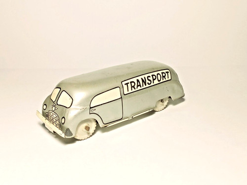 Rara marchesini transport - ,