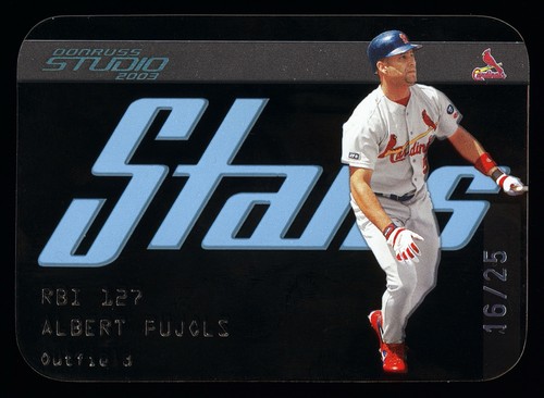 2003 donruss studio - 2003,