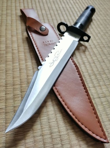 Coltello rambo primo - rambo,