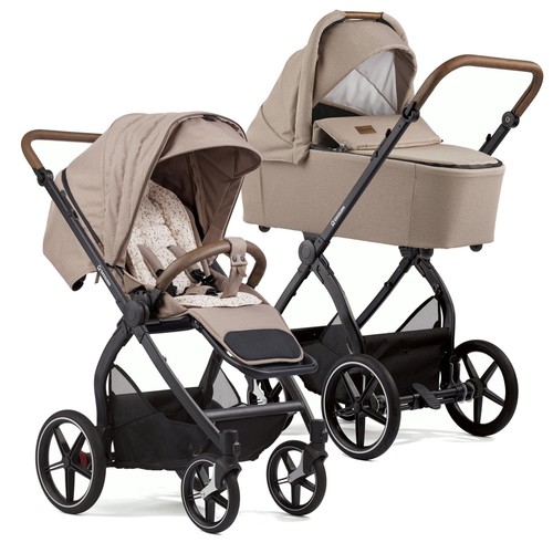 Set passeggino gesslein - set, fx4
