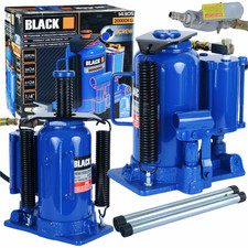 Cric Martinetto a Bottiglia