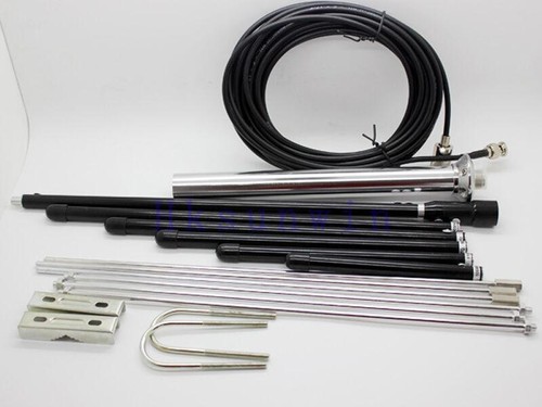 Antenna professionale 4 - antenna,