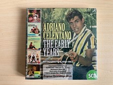 Adriano Celentano ‎_ The