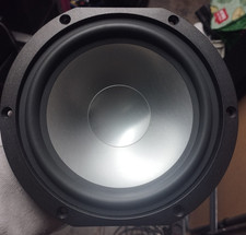 1 woofer Canton n. 12627 per